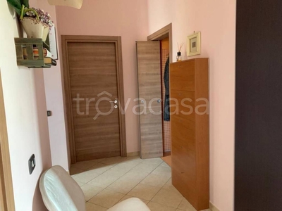 Appartamento in vendita a Cassino via Sferracavalli, 109