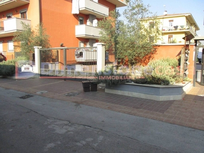 Appartamento in vendita a Cassino via Sferracavalli