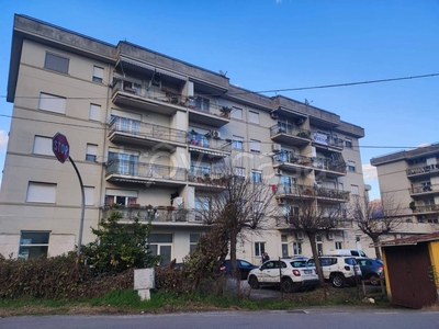 Appartamento in vendita a Cassino via Sferracavalli, 2