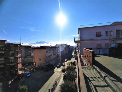 Appartamento in vendita a Cassino via Ugo Foscolo, 7