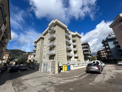 Appartamento in vendita a Cassino via Vincenzo Grosso