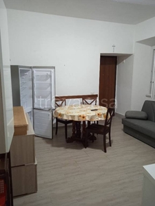 Appartamento in vendita a Cassino via Visocchi