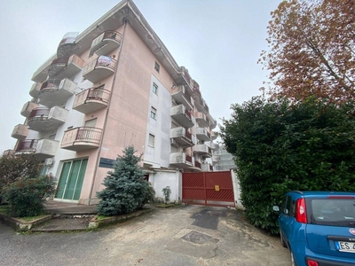 Appartamento in vendita a Cassino via Volturno, 4