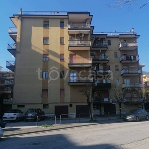 Appartamento in vendita a Cassino viale Europa