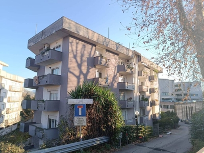 Appartamento in vendita a Cassino viale Ivanoe Bonomi, 2