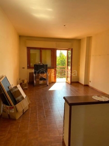 Appartamento in vendita a Cassino viale Pertini