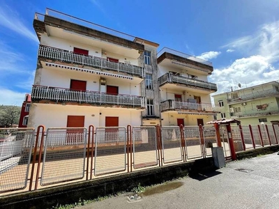 Appartamento in vendita a Castel San Giorgio, Via Traversa Garibaldi, 56 - Castel San Giorgio, SA