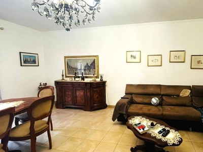 Appartamento in vendita a Castelliri via Montecassino, 29