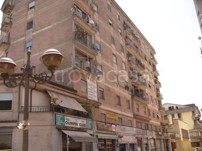 Appartamento in vendita a Ceccano piazza Berardi