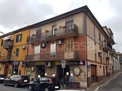 Appartamento in vendita a Ceccano via Antonio Gramsci