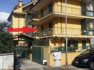 Appartamento in vendita a Ceccano via Armando Diaz, 3