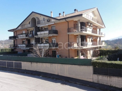 Appartamento in vendita a Ceccano via Casette, 24