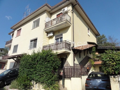 Appartamento in vendita a Ceccano via Colle Antico, 32