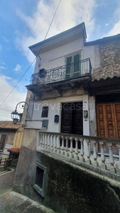 Appartamento in vendita a Ceccano via Colle Leo Basso, 14