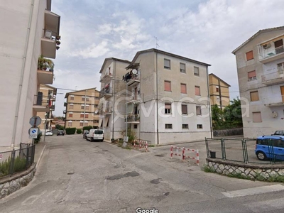 Appartamento in vendita a Ceccano via del Boschetto, 43A