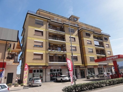 Appartamento in vendita a Ceccano via Gaeta, 127