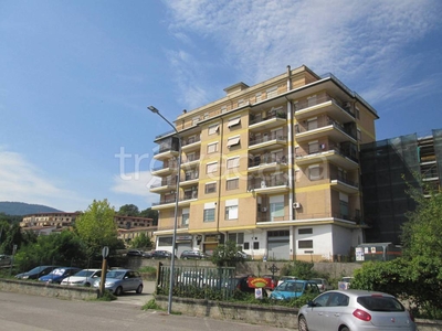 Appartamento in vendita a Ceccano via Gaeta