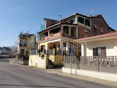 Appartamento in vendita a Ceccano via Marano, 64