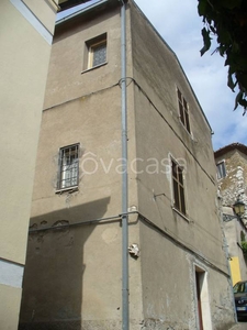 Appartamento in vendita a Ceccano via Ospedale Vecchio, 8