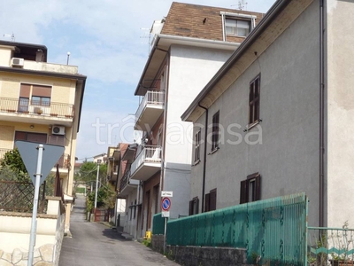 Appartamento in vendita a Ceccano via per Frosinone, 197