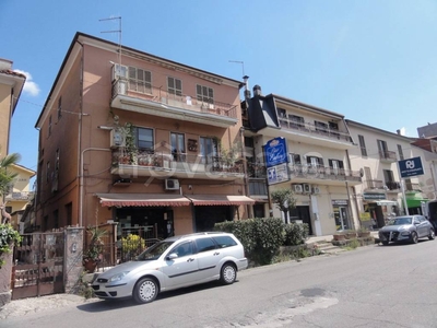 Appartamento in vendita a Ceccano via per Frosinone, 360