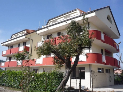 Appartamento in vendita a Ceccano via per Frosinone