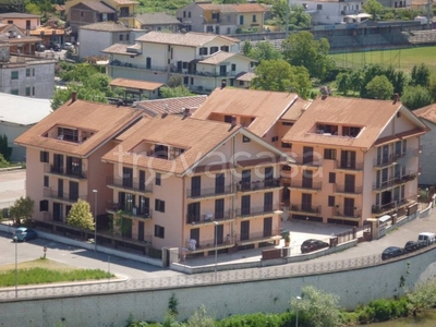 Appartamento in vendita a Ceccano via Santa Maria a Fiume