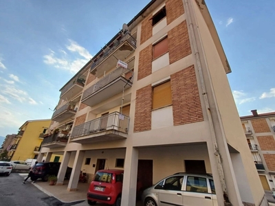 Appartamento in vendita a Ceprano ceprano Padre Domenico Passionista,47