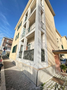 Appartamento in vendita a Ceprano via Giuseppe Mazzini, 1