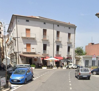 Appartamento in vendita a Cervaro corso della Repubblica, 1