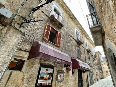 Appartamento in vendita a Colle San Magno via Domenico di murro, 8