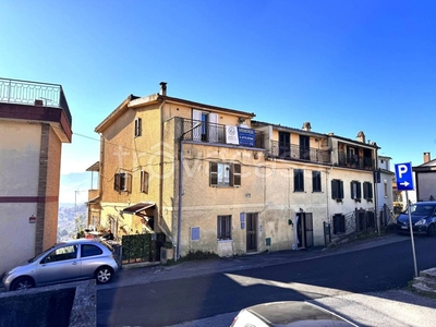 Appartamento in vendita a Ferentino borgo Belvedere, 11