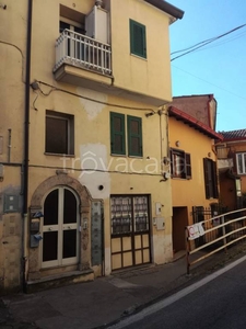 Appartamento in vendita a Ferentino borgo Belvedere