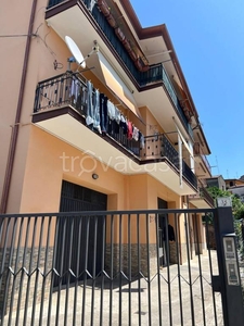 Appartamento in vendita a Ferentino via Ambrogio Pettorini, 100