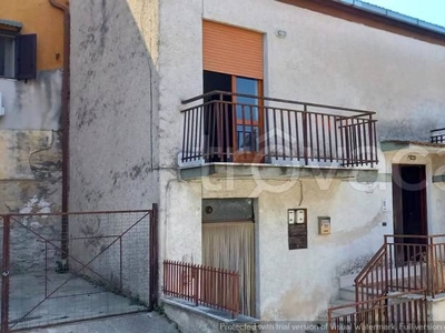 Appartamento in vendita a Ferentino via Ambrogio Pettorini