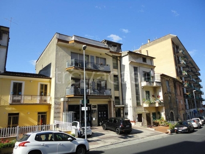 Appartamento in vendita a Ferentino via Casilina, 138