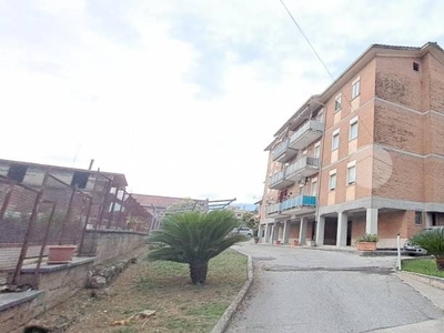 Appartamento in vendita a Ferentino via Casilina, 212