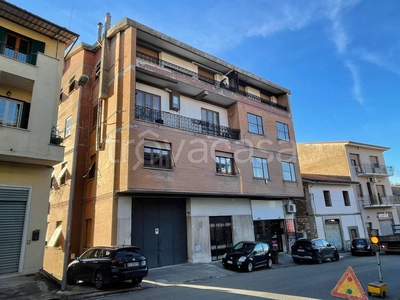 Appartamento in vendita a Ferentino via Casilina