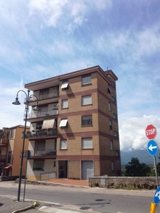 Appartamento in vendita a Ferentino via Casilina Sud