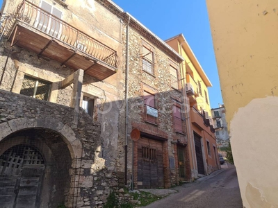 Appartamento in vendita a Ferentino via Giovanni Ballina, 20