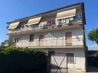 Appartamento in vendita a Ferentino via morolense, 67