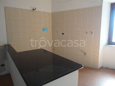 Appartamento in vendita a Ferentino via Porta Sanguinaria, 28