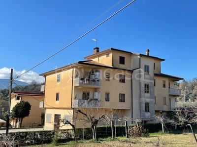 Appartamento in vendita a Ferentino via Roanzi Vallone