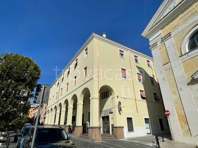 Appartamento in vendita a Ferentino via Roma