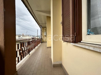 Appartamento in vendita a Ferentino via San Rocco Montecchie, 35