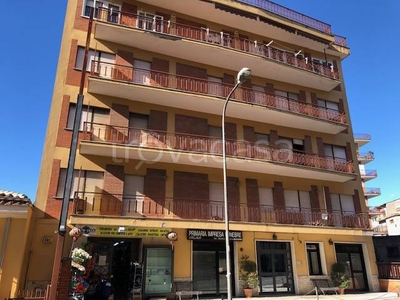 Appartamento in vendita a Ferentino viale Alfonso Bartoli