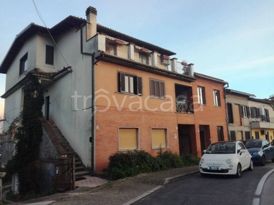 Appartamento in vendita a Ferentino viale Guglielmo Marconi, 179