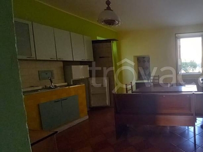 Appartamento in vendita a Ferentino viale Guglielmo Marconi, 58