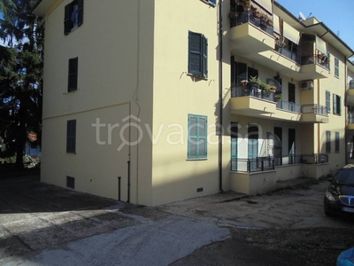 Appartamento in vendita a Ferentino viale Guglielmo Marconi