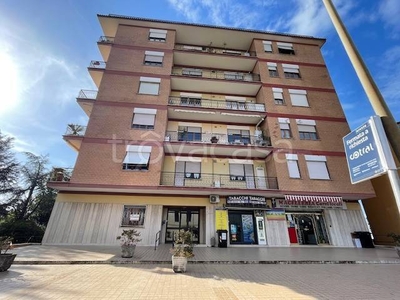 Appartamento in vendita a Ferentino viale Guglielmo Marconi